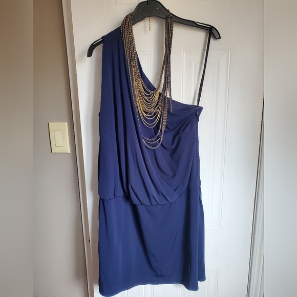 Laundry Dress Size 10 - Picture 1 of 4